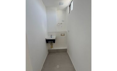 Apartaestudio en arriendo Nuevo Horizonte