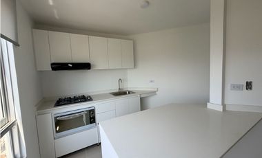 Apartaestudio en arriendo Nuevo Horizonte