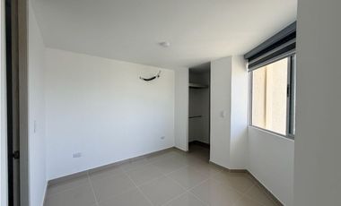 Apartaestudio en arriendo Nuevo Horizonte
