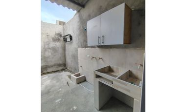 SE ARRIENDA CASA EN URBANIZACIÓN BERLIN MONTERIA