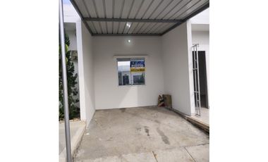 SE ARRIENDA CASA EN URBANIZACIÓN BERLIN MONTERIA