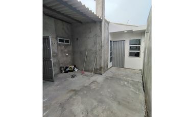 SE ARRIENDA CASA EN URBANIZACIÓN BERLIN MONTERIA