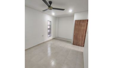 SE ARRIENDA CASA EN URBANIZACIÓN BERLIN MONTERIA