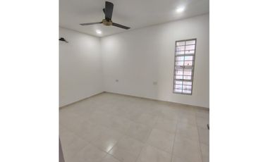 SE ARRIENDA CASA EN URBANIZACIÓN BERLIN MONTERIA