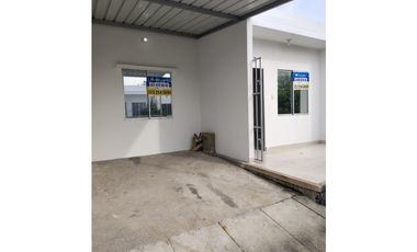 SE ARRIENDA CASA EN URBANIZACIÓN BERLIN MONTERIA