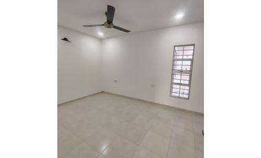 SE ARRIENDA CASA EN URBANIZACIÓN BERLIN MONTERIA