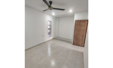 SE ARRIENDA CASA EN URBANIZACIÓN BERLIN MONTERIA