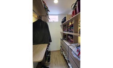 ARRIENDO CASA EN CONJUNTO CERRADO EN BELMIRA (RTM)