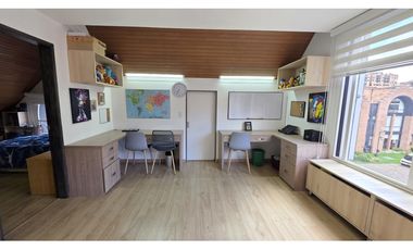 ARRIENDO CASA EN CONJUNTO CERRADO EN BELMIRA (RTM)