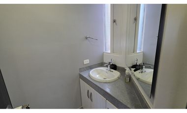 ARRIENDO CASA EN CONJUNTO CERRADO EN BELMIRA (RTM)