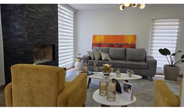 ARRIENDO CASA EN CONJUNTO CERRADO EN BELMIRA (RTM)
