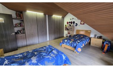 ARRIENDO CASA EN CONJUNTO CERRADO EN BELMIRA (RTM)