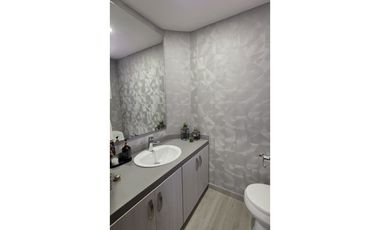 ARRIENDO CASA EN CONJUNTO CERRADO EN BELMIRA (RTM)