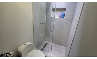 ARRIENDO CASA EN CONJUNTO CERRADO EN BELMIRA (RTM)