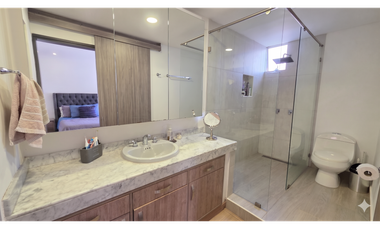 ARRIENDO CASA EN CONJUNTO CERRADO EN BELMIRA (RTM)