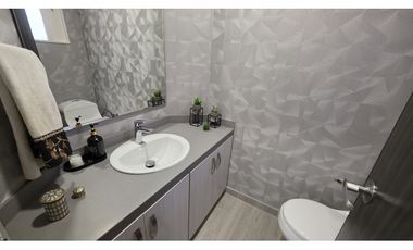 ARRIENDO CASA EN CONJUNTO CERRADO EN BELMIRA (RTM)