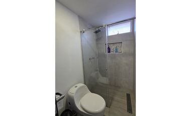 ARRIENDO CASA EN CONJUNTO CERRADO EN BELMIRA (RTM)