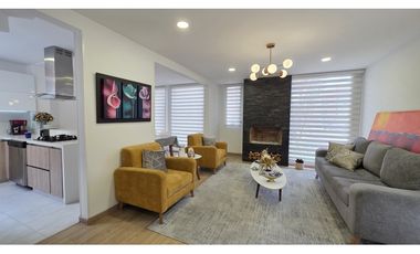 ARRIENDO CASA EN CONJUNTO CERRADO EN BELMIRA (RTM)