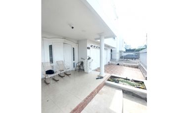SE ARRIENDA CASA EN LA CASTELLANA MONTERIA