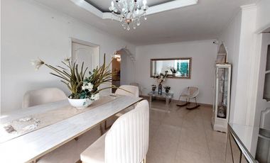 SE ARRIENDA CASA EN LA CASTELLANA MONTERIA