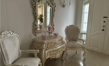 SE ARRIENDA CASA EN LA CASTELLANA MONTERIA