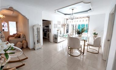 SE ARRIENDA CASA EN LA CASTELLANA MONTERIA