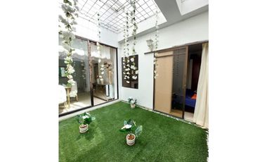 SE ARRIENDA CASA EN LA CASTELLANA MONTERIA