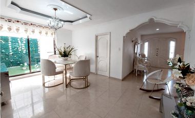 SE ARRIENDA CASA EN LA CASTELLANA MONTERIA