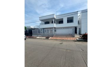 SE ARRIENDA CASA EN LA CASTELLANA MONTERIA