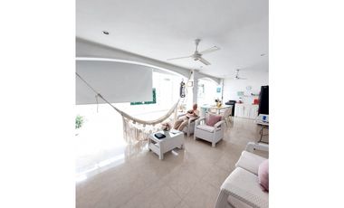 SE ARRIENDA CASA EN LA CASTELLANA MONTERIA