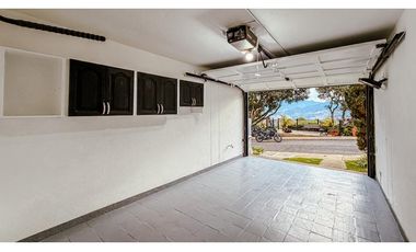 Casa para la renta amoblada en El Poblado, sector Los Balsos