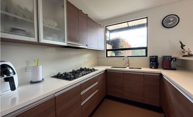 Hacienda Fontanar Chia casa en renta