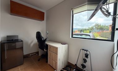 Hacienda Fontanar Chia casa en renta
