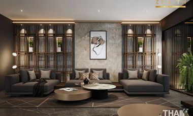 Unique 1-Bedroom Apartment with Spacious Balcony