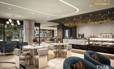 Unique 1-Bedroom Apartment with Spacious Balcony
