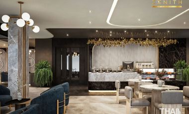 Unique 1-Bedroom Apartment with Spacious Balcony