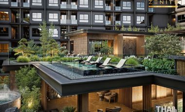 2-Bedroom Apartment with Spacious Balcony