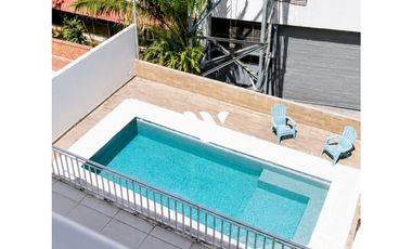 CASA EN VENTA CON PISCINA | BETANIA