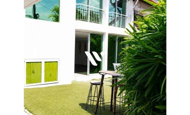 CASA EN VENTA CON PISCINA | BETANIA
