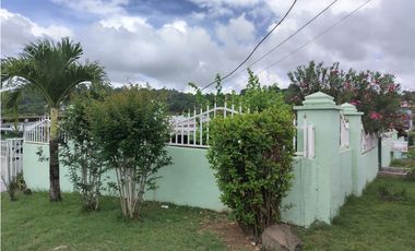 Se Vende casa en La Pesa de La Chorrera