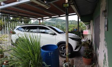 Se Vende casa en La Pesa de La Chorrera