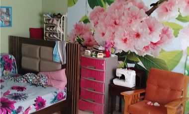 Se Vende casa en La Pesa de La Chorrera