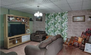 Se Vende casa en La Pesa de La Chorrera