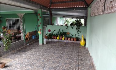 Se Vende casa en La Pesa de La Chorrera