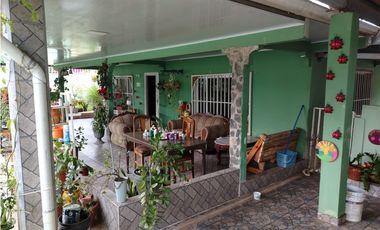 Se Vende casa en La Pesa de La Chorrera