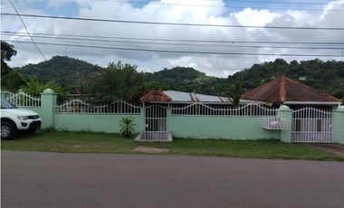 Se Vende casa en La Pesa de La Chorrera