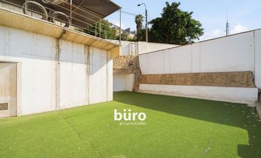 EXCELENTE CASA EN VENTA VISTA A PARQUE EN CONDOMINIO BRITANICO, TOMASAL, SURCO