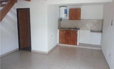 Alquiler Dúplex en Granja Funes