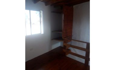 Alquiler Dúplex en Granja Funes