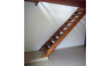 Alquiler Dúplex en Granja Funes